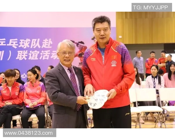 深圳乒乓球队近期状态分析与表现评估探讨 深圳乒乓球队近期状态分析与表现评估探讨