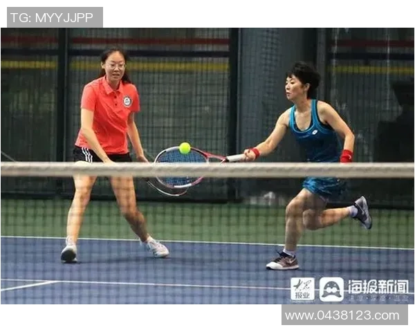 深圳网球队的速度与激情:探索网球运动的魅力与发展潜力 深圳网球队的速度与激情:探索网球运动的魅力与发展潜力