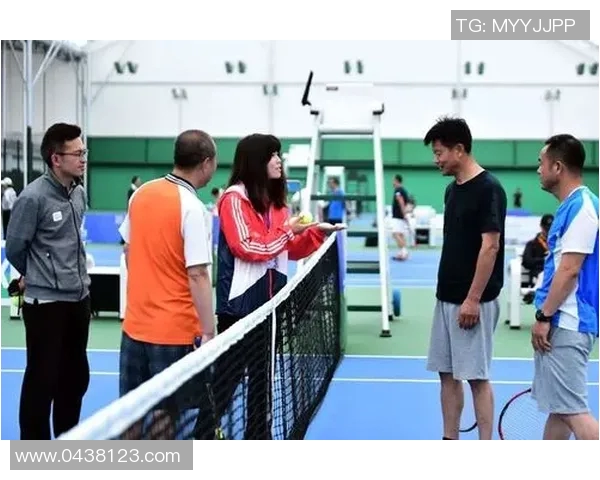 上海网球队杯赛征程回顾：拼搏与荣耀交织的奋斗故事