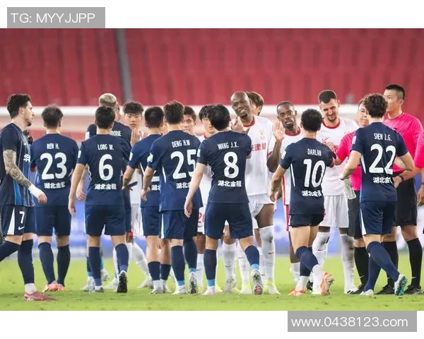 专业解读:武汉足球队的进攻打法 专业解读:武汉足球队的进攻打法