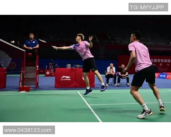 全国锦标赛回顾:深圳羽毛球队如何凭借比赛经验取得佳绩 全国锦标赛回顾:深圳羽毛球队如何凭借比赛经验取得佳绩