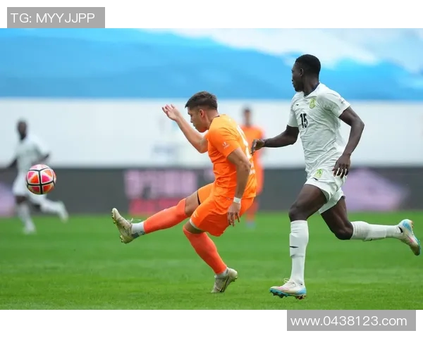 加纳足球明星的崛起与成就探讨 加纳足球明星的崛起与成就探讨