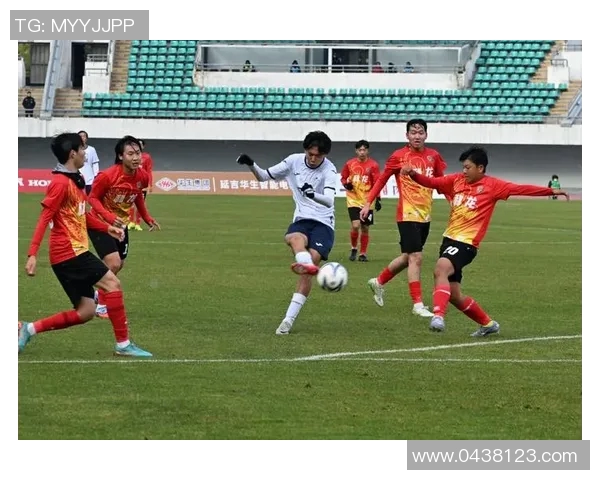 武汉足球队的技术揭秘与战术分析带你领略足球的魅力与激情