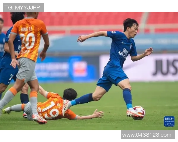 武汉足球队在城市联赛中的技术表现分析与点评