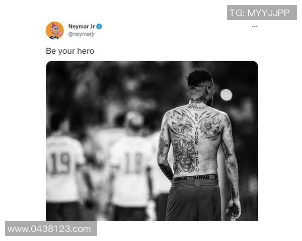 美国足球明星身上的纹身故事与背后的深意揭秘