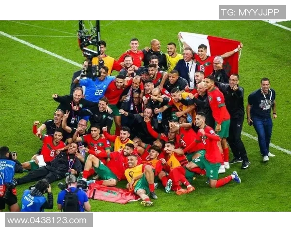 摩洛哥足球在国际排名中的崛起与挑战分析